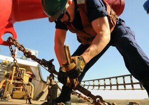 highway worker